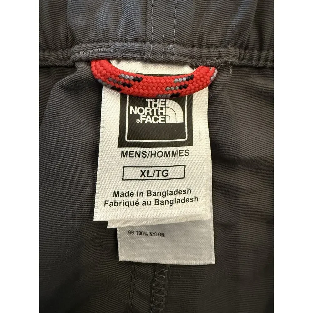 The North Face north face
